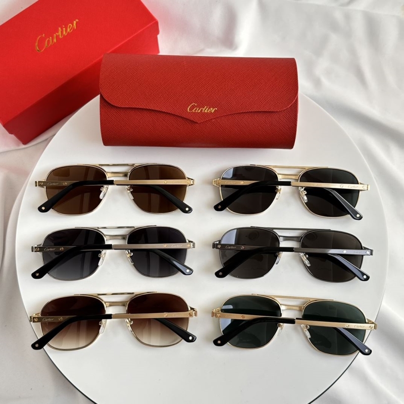 Cartier Sunglasses